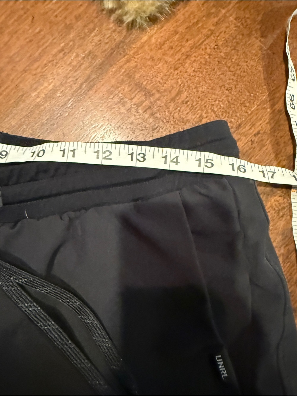 UNRL Pant - Picture 6 of 8